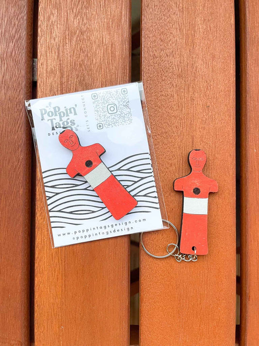 Lifesaving Rescue Manikin