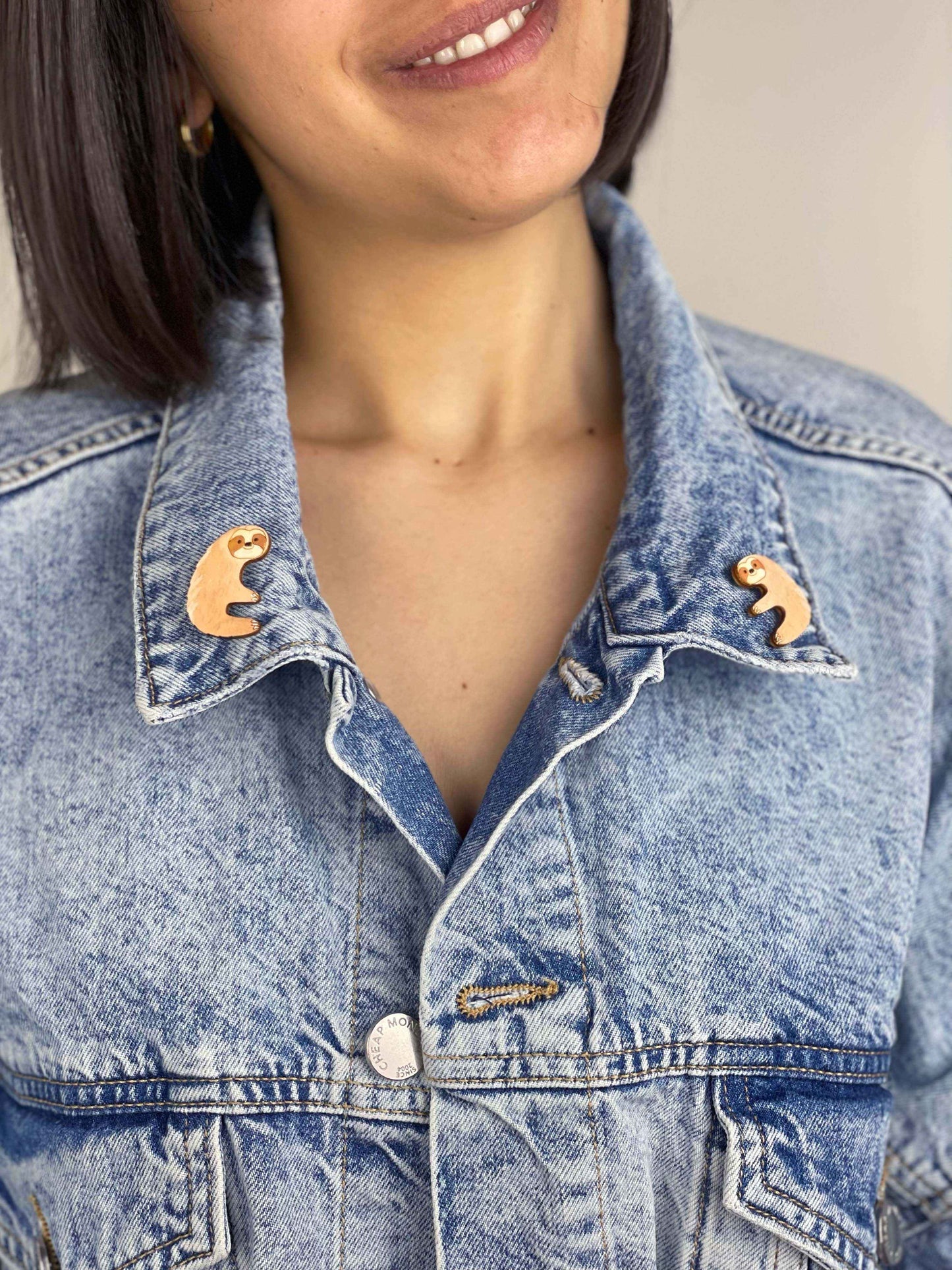 Paired Brooches: Soths