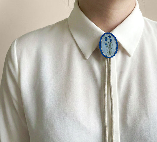 Bolo Tie