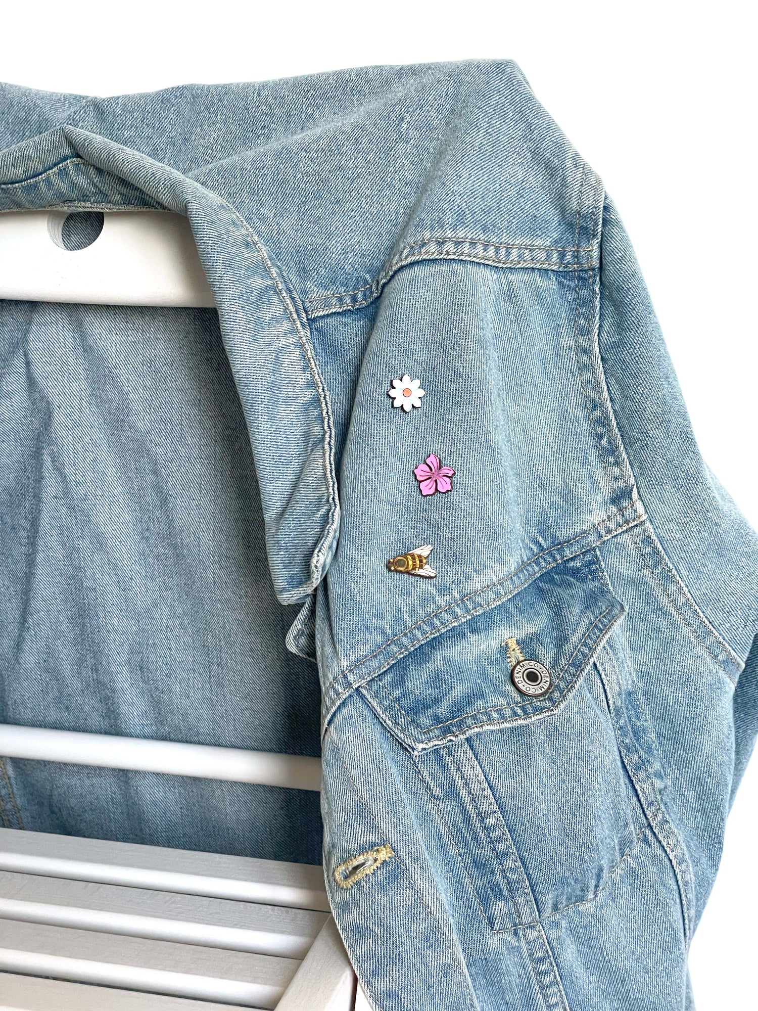 Pins