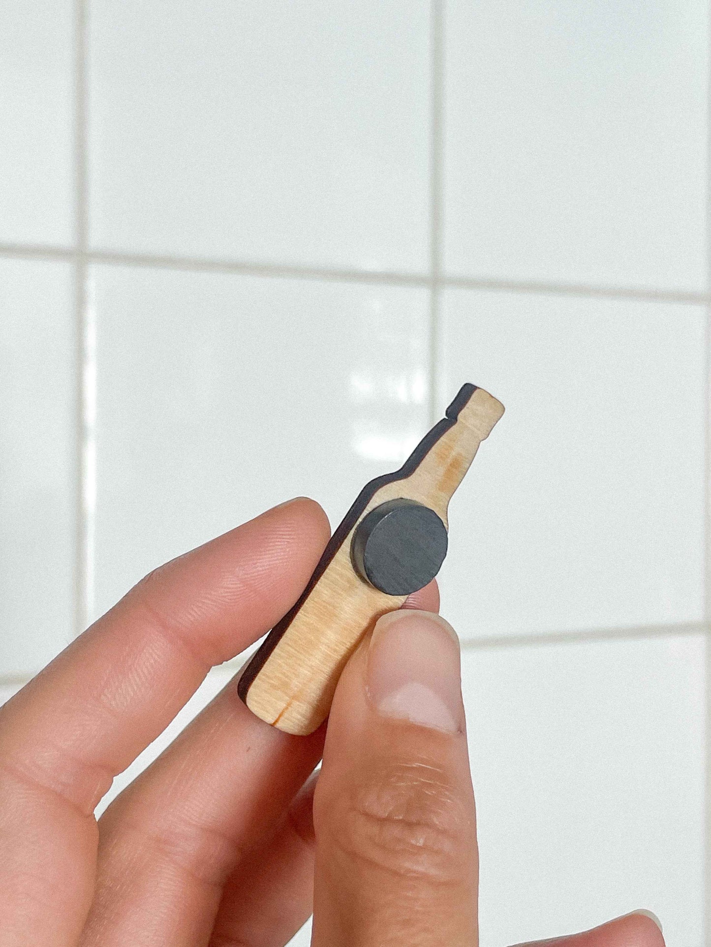 Magnets set: Italian Recipes