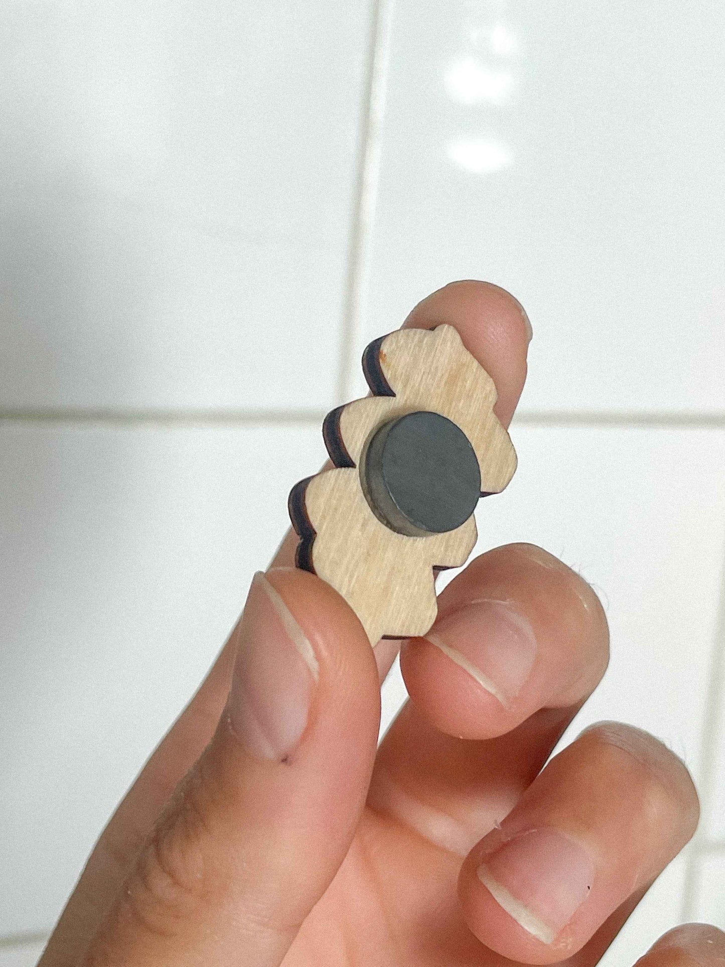 Magnets set: Italian Recipes