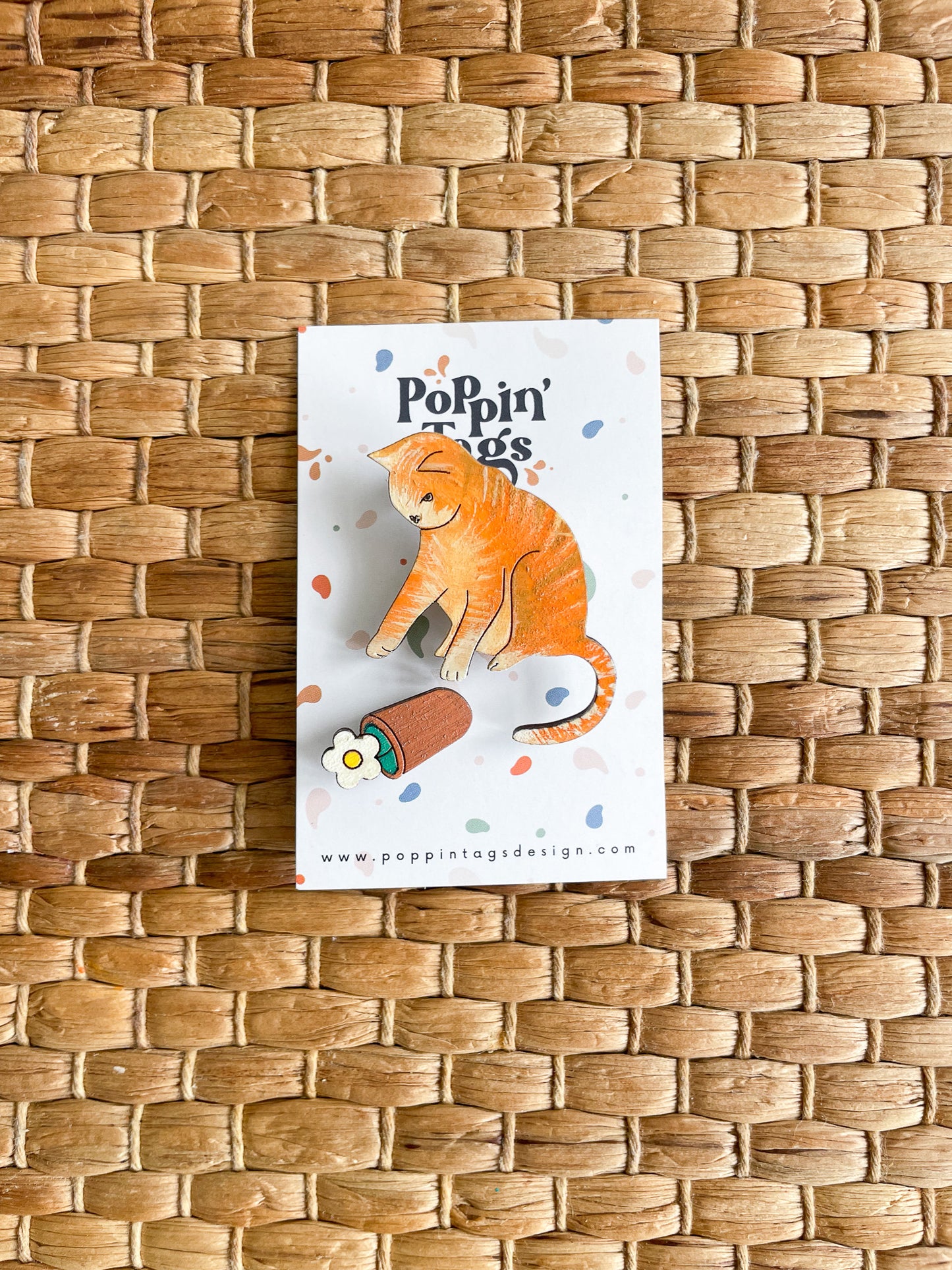 Spille a coppia: Gatto Dispettoso