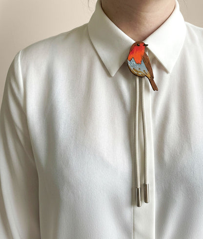 Bolo Tie
