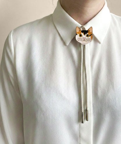 Bolo Tie