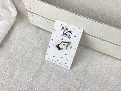 Paired Pins: Designer