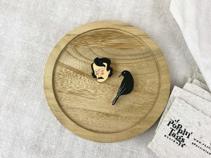 Spille a coppia: Edgar Allan Poe