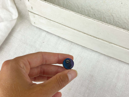 Pin: Blueberry