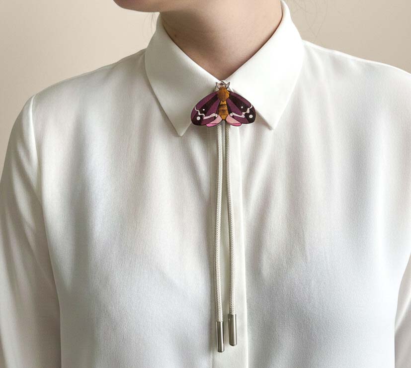 Bolo Tie