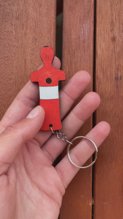 Lifesaving Rescue Manikin