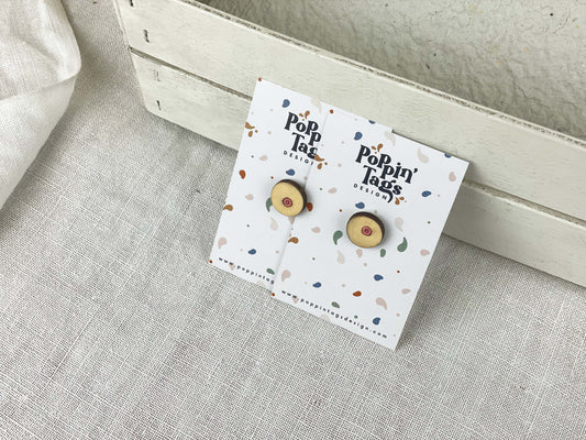 Paired Pins: Boobs